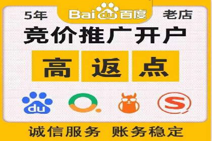 某品牌如何利用百度竞价广告实现品牌推广